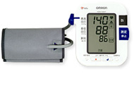 オムロンデジタル自動血圧計 HEM-7080IT